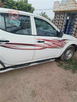 ميتسوبيشي L200